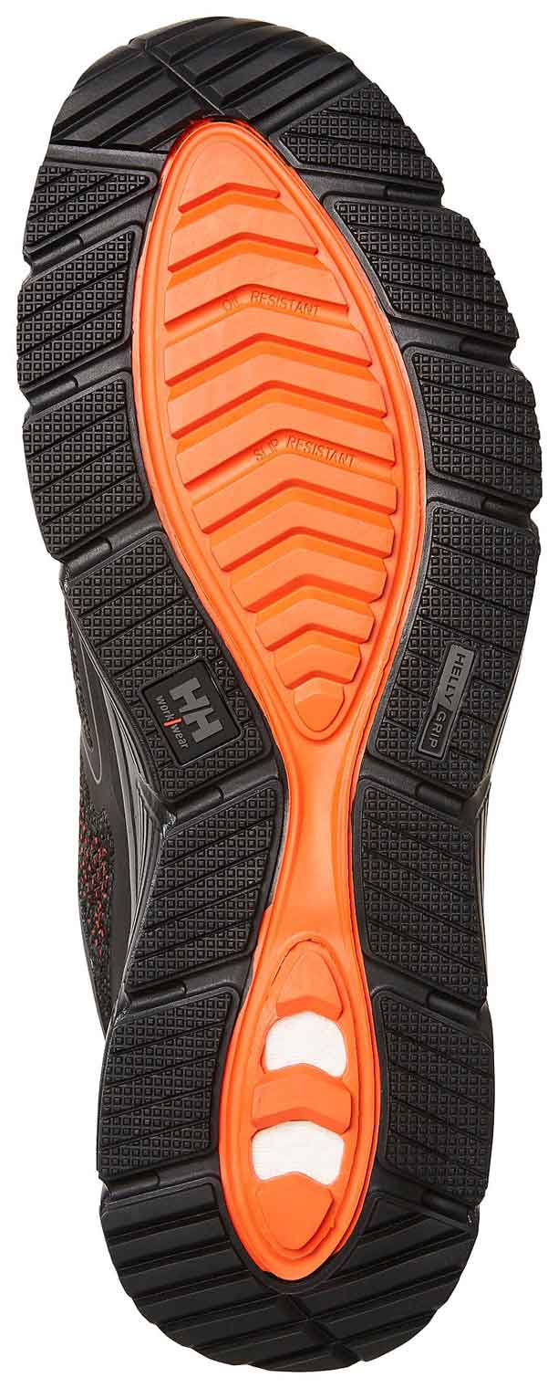 Helly Hansen Kensington Skyddssko BOA S1PS - Bild 2