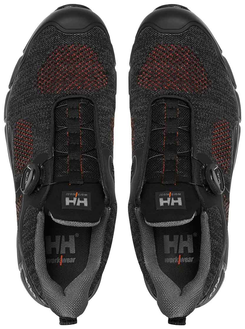 Helly Hansen Kensington Skyddssko BOA S1PS - Bild 3
