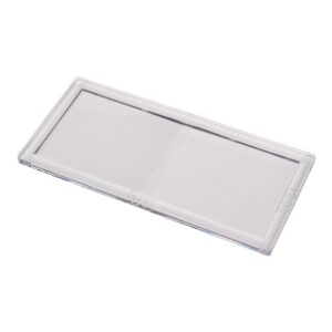 Förstoringsglas +1,0 110 x 50 mm Operator.