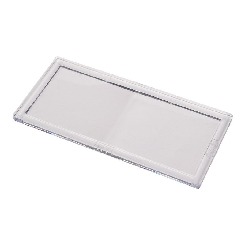 Förstoringsglas +1,0 110 x 50 mm Operator.