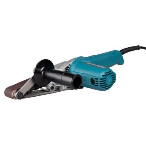 Bandslipmaskin 550W, 200-1000m/min, 30mm.