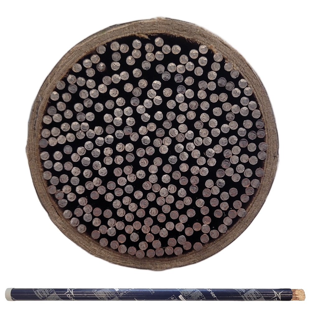 BÖHLER TIG-tråd 2,4x1000mm/5kg EMK 6.