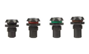 Milwaukee munstycken M18 ONEFPRT 4P.