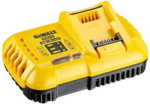 DEWALT Snabbladdare 18V XR.