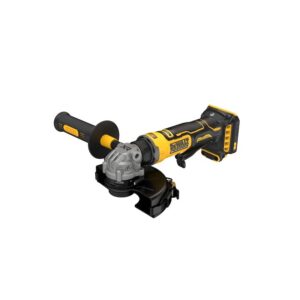 Vinkelslip Kompakt 125mm 18V.