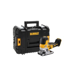 Sticksåg, kolborstfri 18V TSTAK.