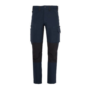 Texstar FP61 4-way stretch arbetsbyxa.