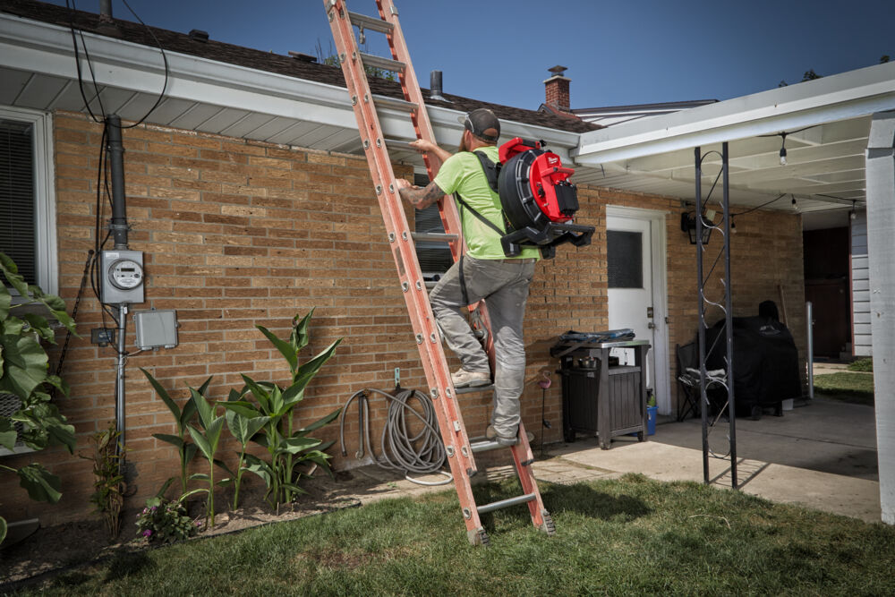 Milwaukee inspektionskamera M18 SIC36HDR - Bild 10