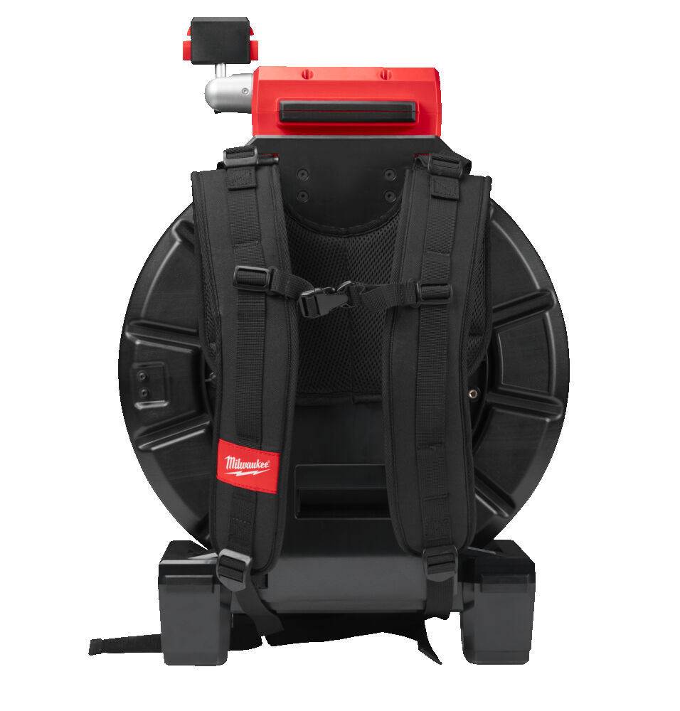 Milwaukee inspektionskamera M18 SIC36HDR - Bild 5