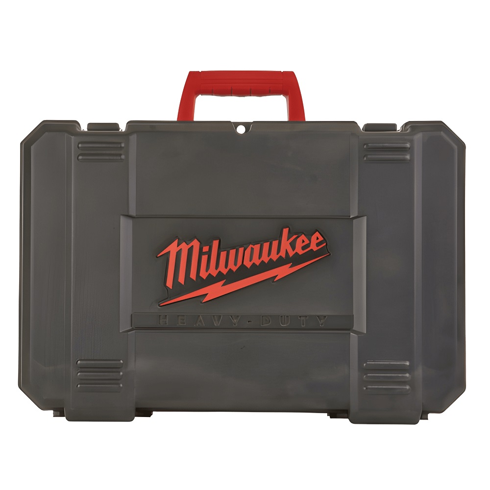 Milwaukee Kombihammare M18 FHACO745-122C - Bild 4