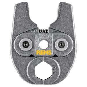 REMS Pressback Mini V 22.