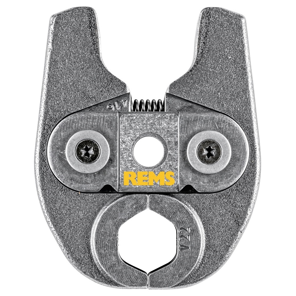 REMS Pressback Mini V 22.