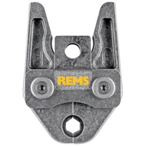 REMS Pressback V 12.