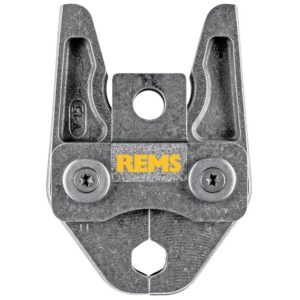 REMS Pressback V 15.