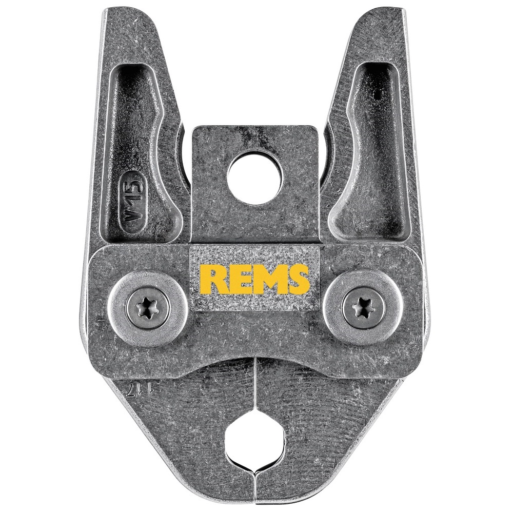 REMS Pressback V 15.