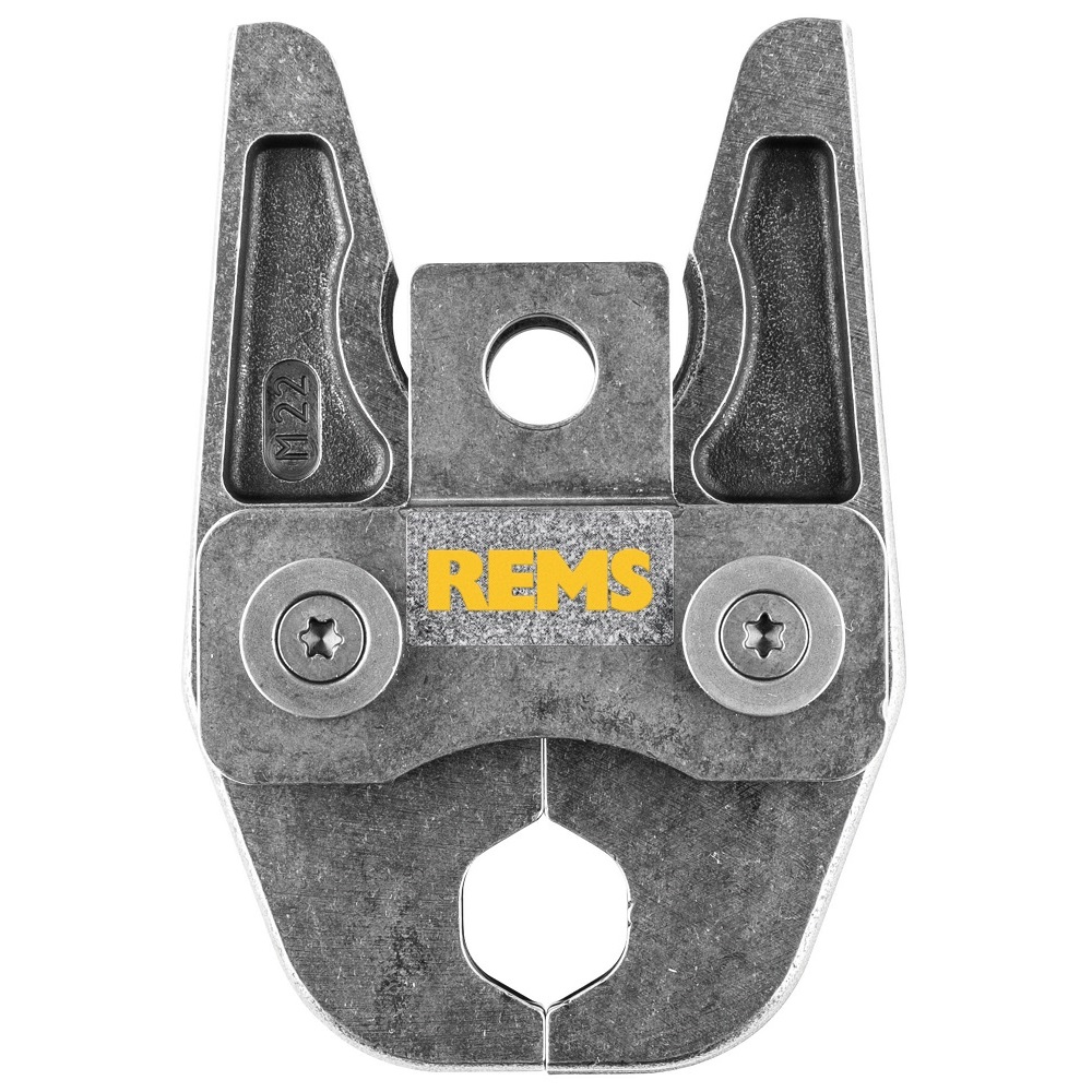 REMS Pressback M 22.