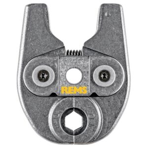 REMS Pressback Mini V 12.