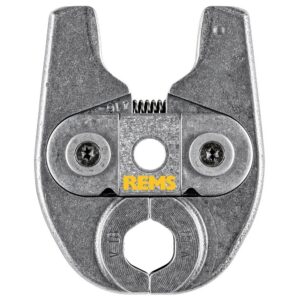 REMS Pressback Mini V 18.