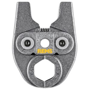 REMS Pressback Mini V 28.