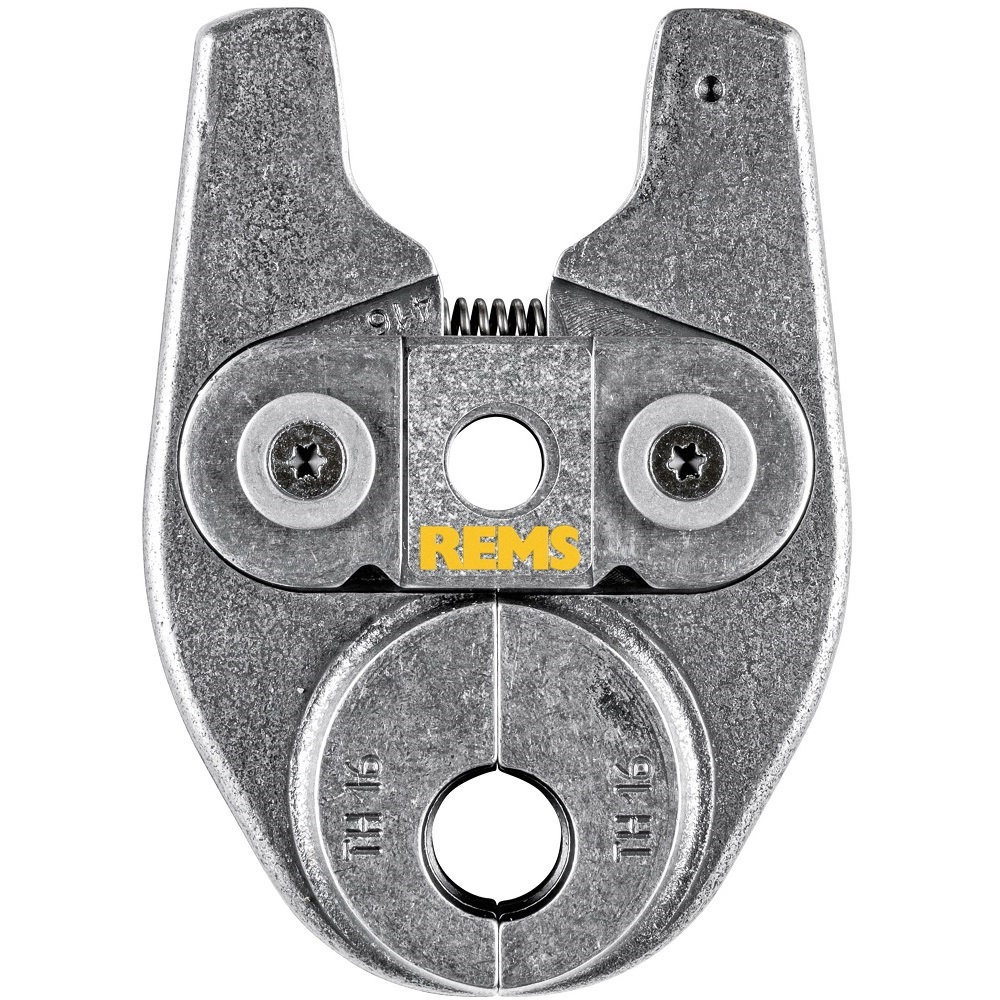 REMS Pressback Mini TH 16.