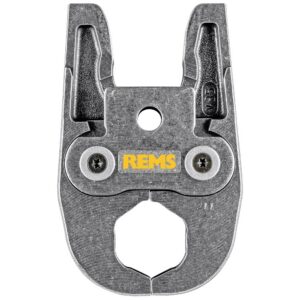 REMS Pressback Mini V 35.