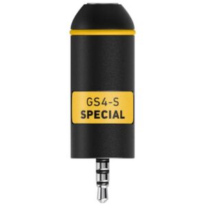 REMS Utbytbar gassensor GS4-S för Ammoniak