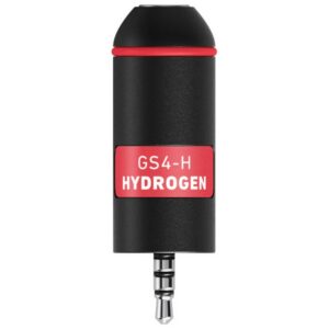 REMS Utbytbar gassensor GS4-H för Väte.