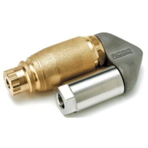 Root Ranger munstycke för rotbeskärning 1/4" NPT RR-3000.