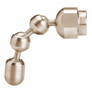 Ledat munstycke 1/8" NPT H-104.