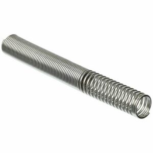 Mini SeeSnake Fjädermontering.