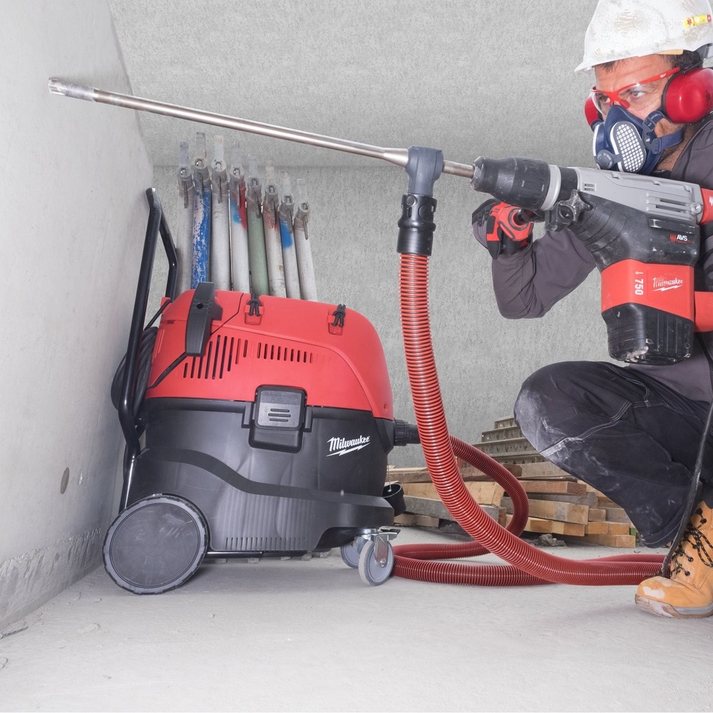 Hammarborr SDS-MAX DL 20x600mm.