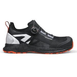 Solid Gear Revo 3 Air Low SG78002 skyddssko BOA.