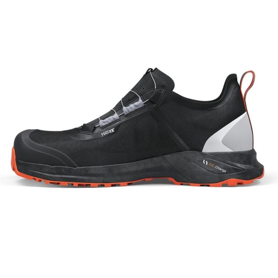 Solid Gear Revo 3 Air Low Skyddssko BOA S1PS - Bild 3