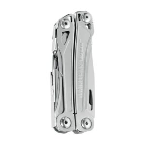 Leatherman Wingman Stainless 14 funktioner.