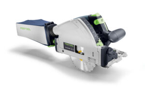 Festool TSC 55 KSEB sänksåg batteri 18V.