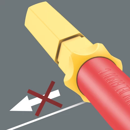 Wera Kraftform Kompakt VDE Big Pack 1 – 26 delar - Bild 6