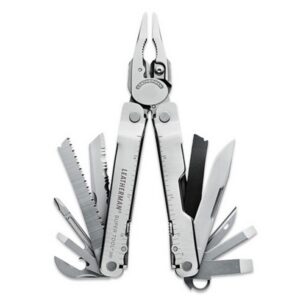 Leatherman Super Tool 300 Multiverktyg.