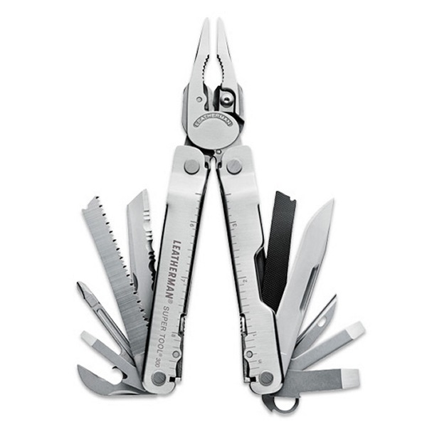 Leatherman Super Tool 300 Multiverktyg.
