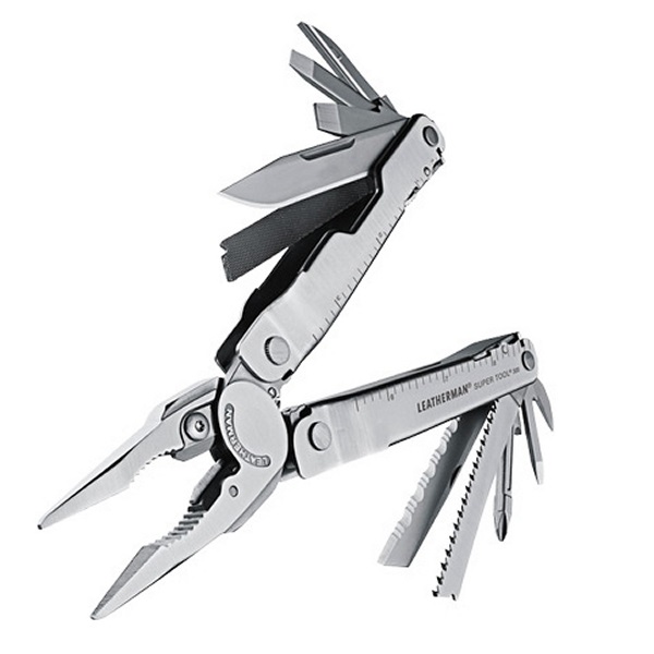 Leatherman Super Tool 300 Multiverktyg - Bild 2