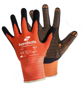 Handisafe Comfort Precision montagehandske.