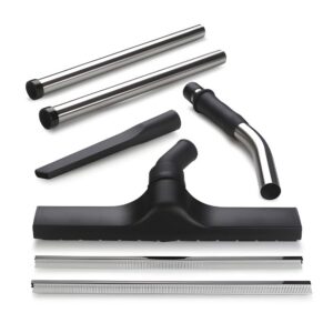 Verkstadsset Basic 4 delar Ø36.