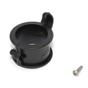 Rörhållare kit Ø36.