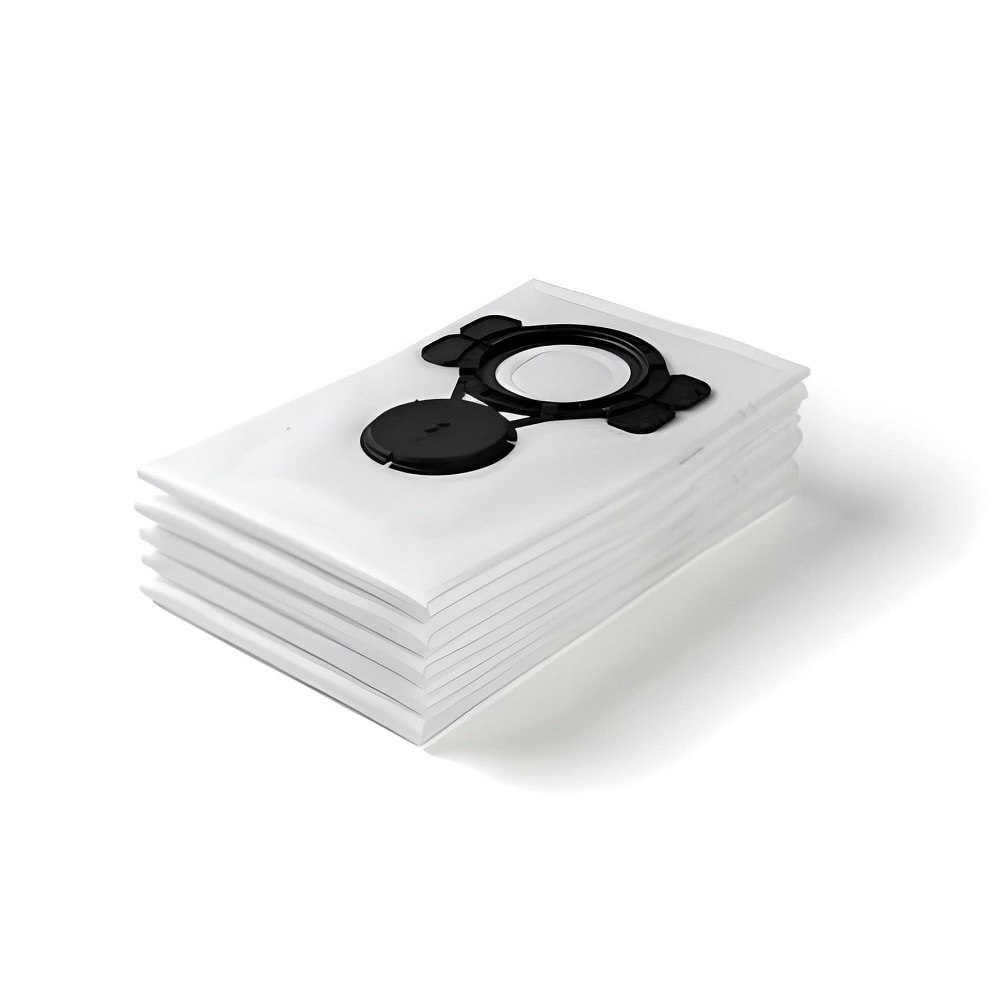 Fleece filterpåse AERO 5st.