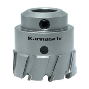 Karnasch HM Hålsåg Power-Max 30 14x30mm -Endast hålsåg.