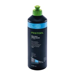 Polermedel MPA 9010 BL/0,5L.