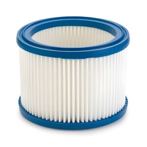 Filter PET fleece 0,3m2 140mm Ø185.