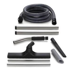 Verkstadsset 6 delar Ø36.