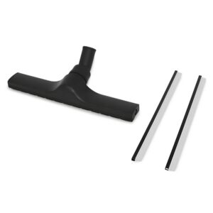 Prof. golvmunstycke plast 400mm Ø36.