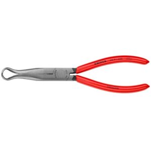 Mekanikertång ringspets 200mm.