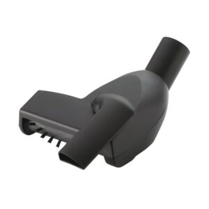 Turbomunstycke plast 150mm Ø36.